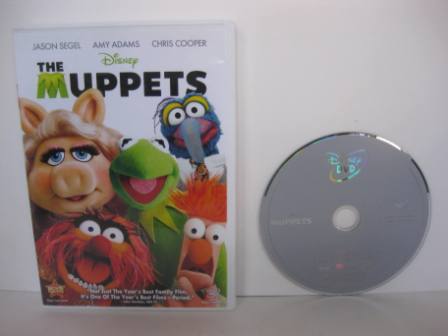 The Muppets - DVD